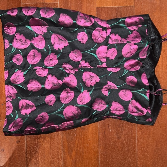 Floral Dress - Picture 4 of 4